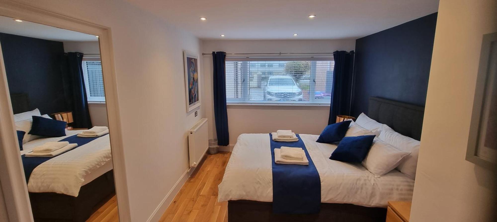 Laighdykes Guest Cottage ソルトコーツ エクステリア 写真
